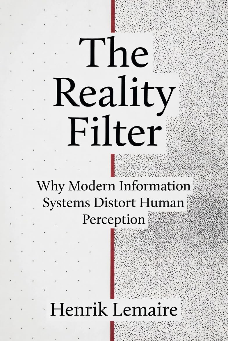 The Reality Filter